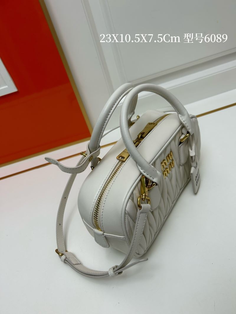 Miu Miu Top Handle Bags